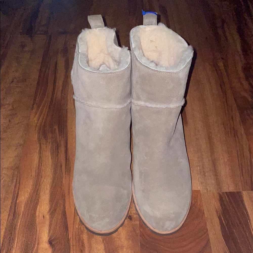 Women's Waterproof UGG boots